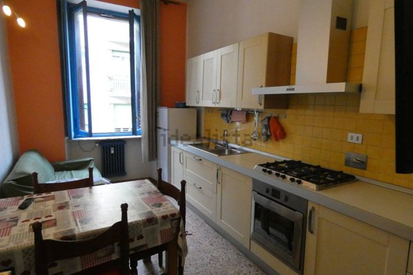 appartamento in affitto a Torino