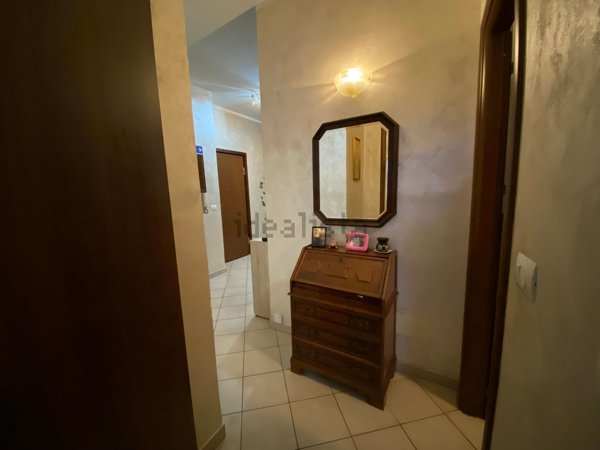 appartamento in affitto a Torino in zona Filadelfia