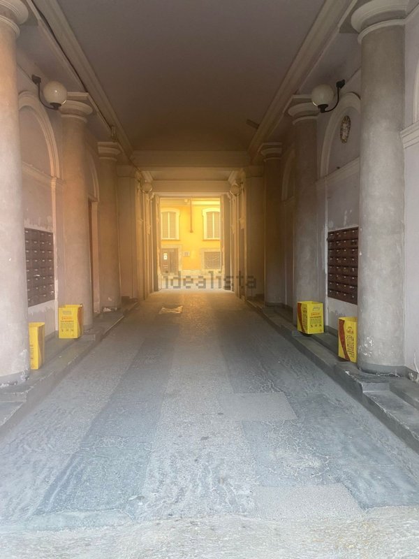 appartamento in affitto a Torino in zona Vanchiglia