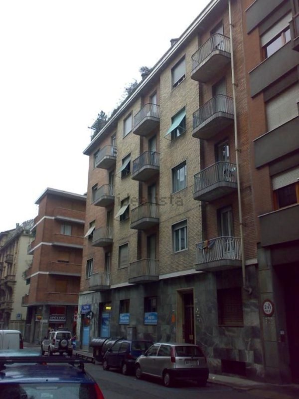appartamento in affitto a Torino