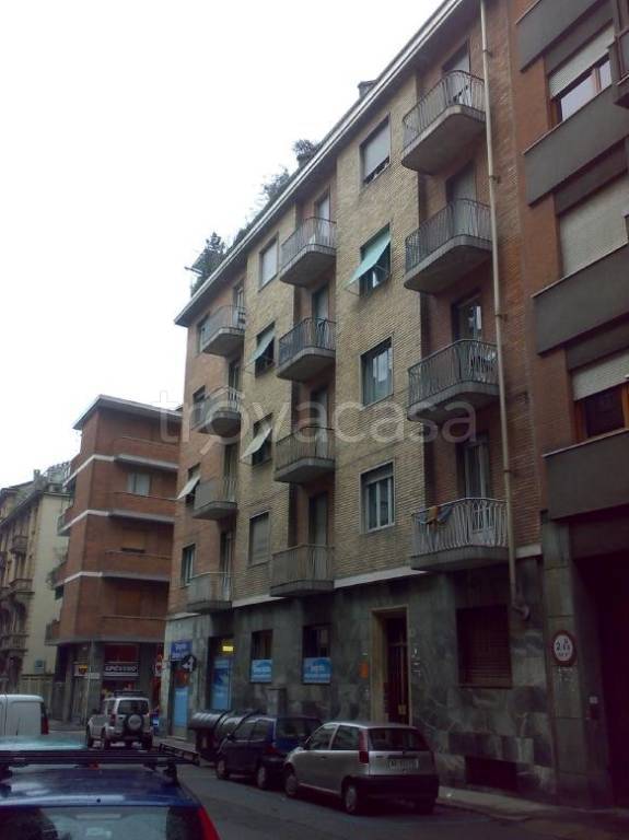 appartamento in affitto a Torino in zona San Salvario