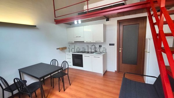 appartamento in affitto a Torino in zona Vanchiglia