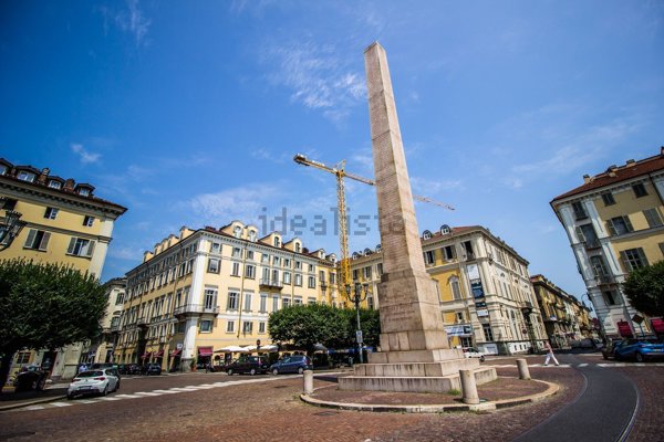 appartamento in affitto a Torino in zona Centro Storico