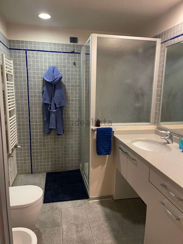 appartamento in affitto a Torino in zona San Salvario