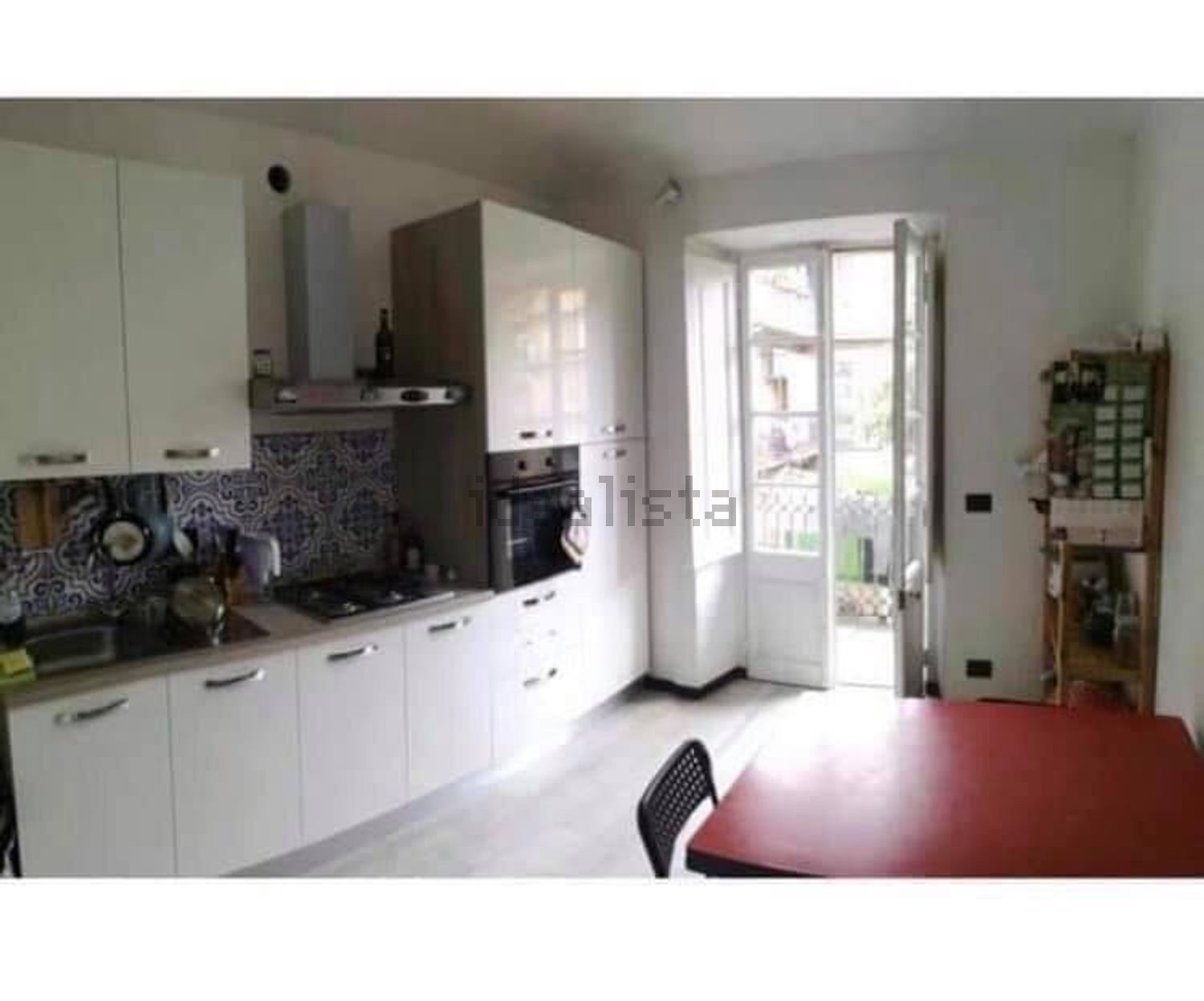 appartamento in affitto a Torino in zona Centro Storico