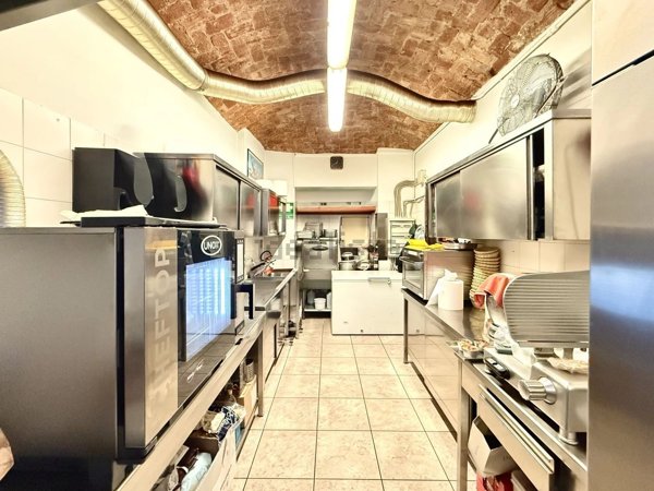 negozio in affitto a Torino in zona San Salvario