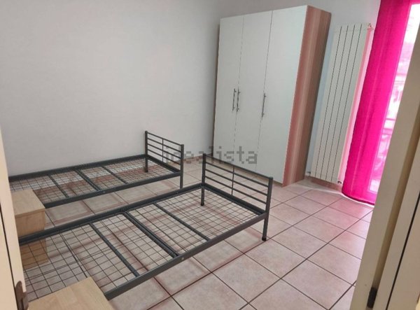 appartamento in affitto a Torino