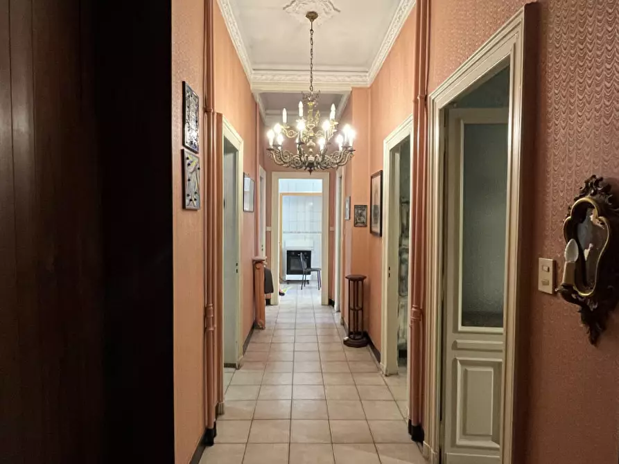 mansarda in affitto a Torino in zona Centro Storico