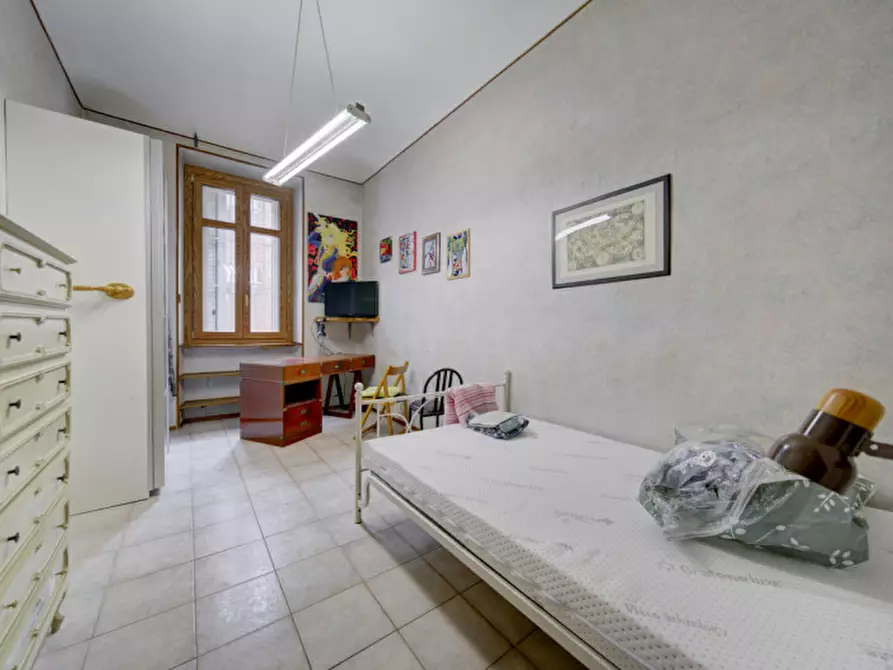 mansarda in affitto a Torino in zona Cit Turin