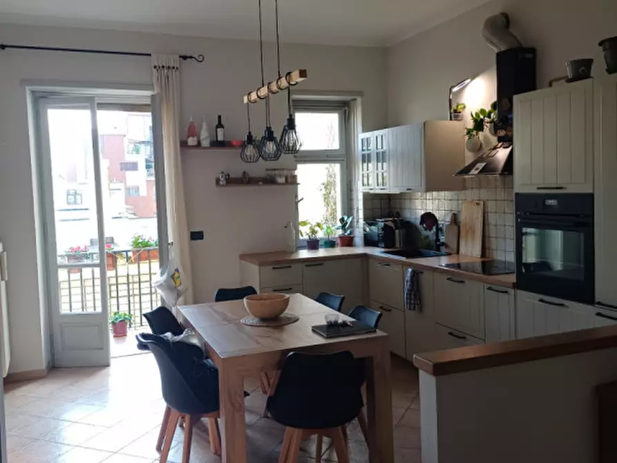 appartamento in affitto a Torino in zona Centro Storico