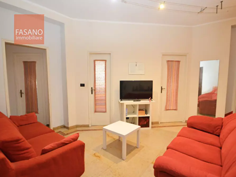 appartamento in affitto a Torino in zona Santa Rita