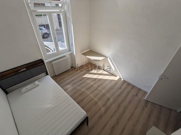 appartamento in affitto a Torino in zona San Donato