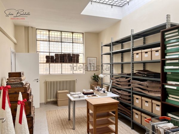 locale di sgombero in affitto a Torino in zona Pozzo Strada