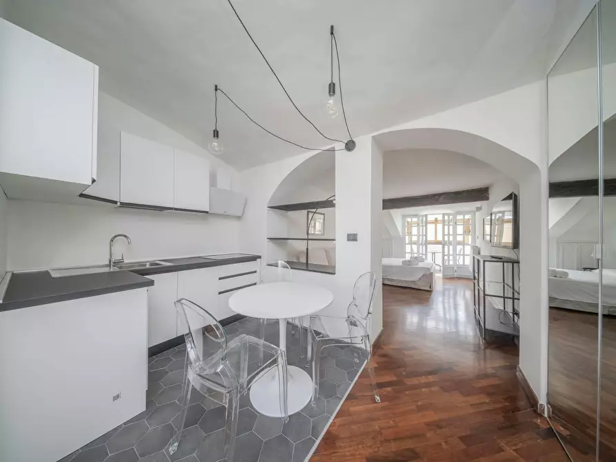 appartamento in affitto a Torino