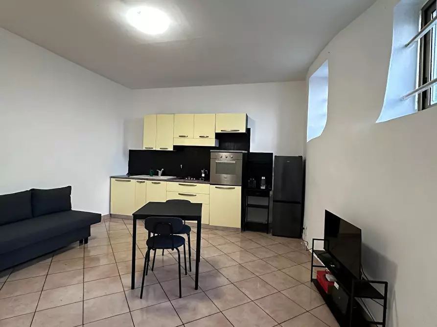 appartamento in affitto a Torino in zona Centro Storico