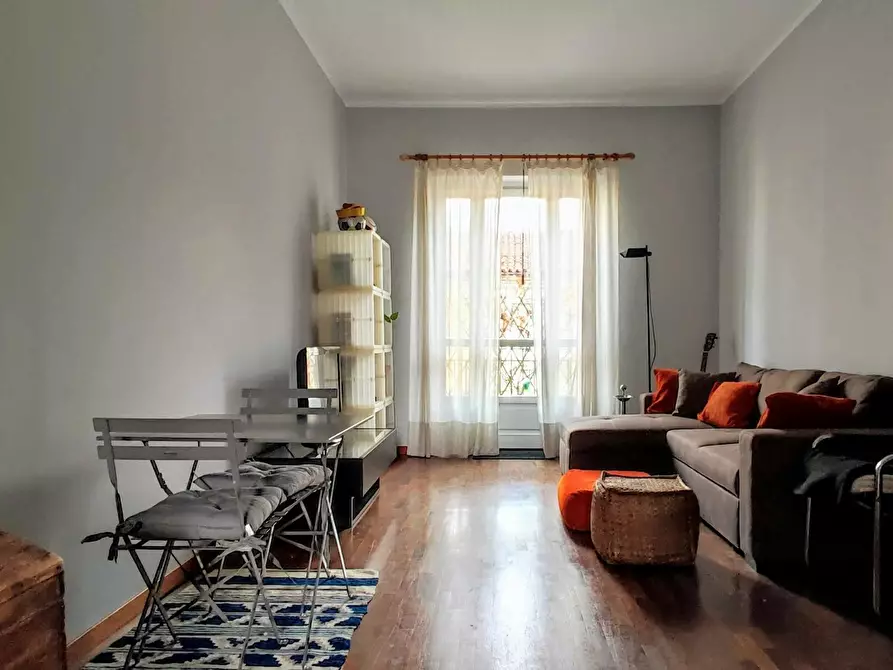 appartamento in affitto a Torino