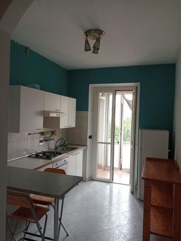appartamento in affitto a Torino in zona Millefonti