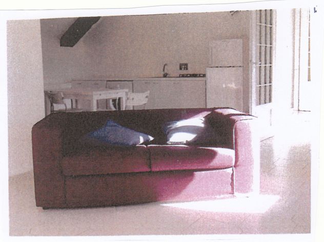 appartamento in affitto a Torino in zona Centro Storico