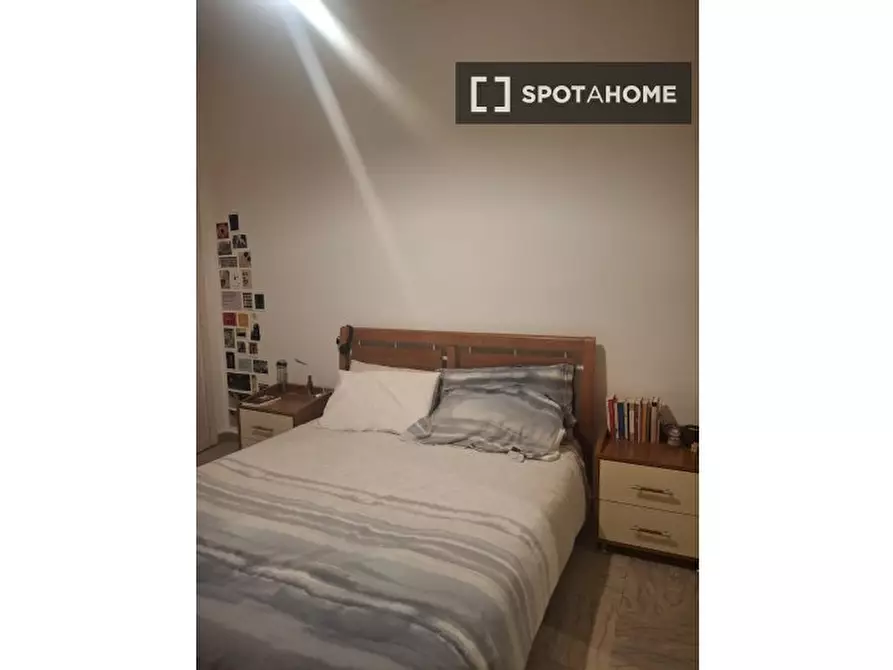 appartamento in affitto a Torino in zona San Salvario