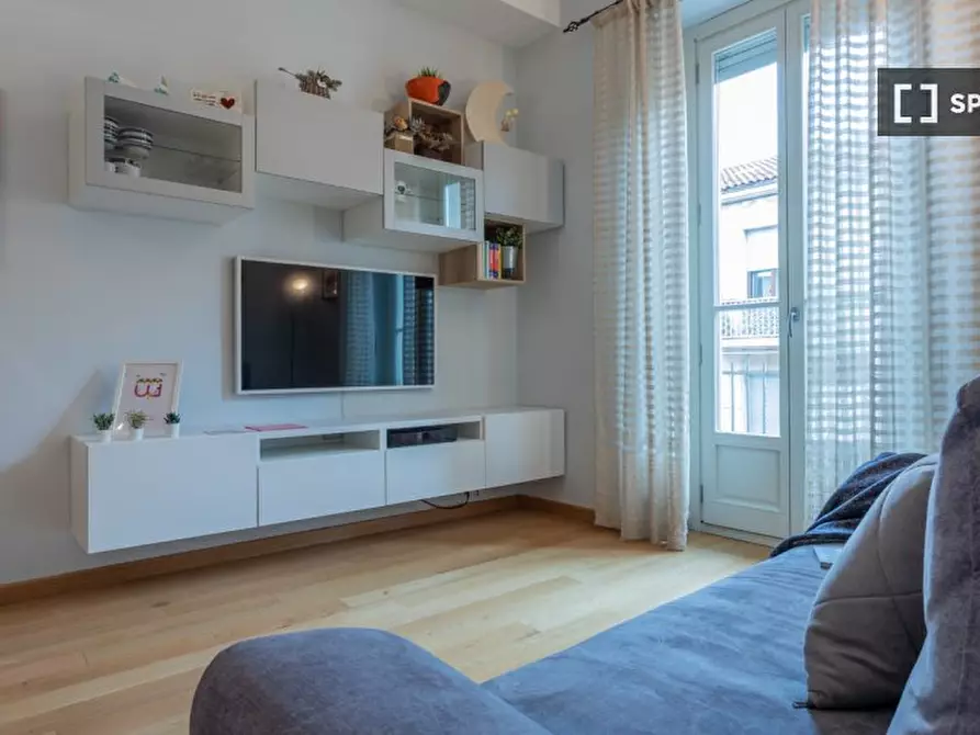 appartamento in affitto a Torino in zona Cenisia