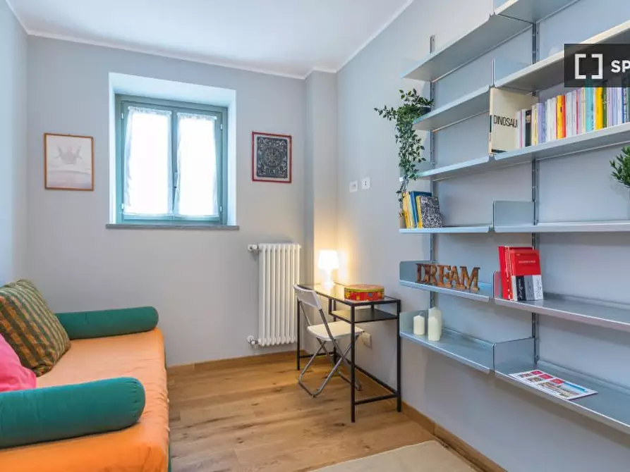 appartamento in affitto a Torino