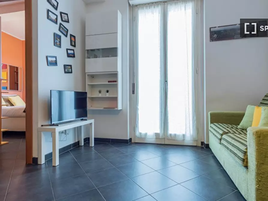 appartamento in affitto a Torino in zona Aurora