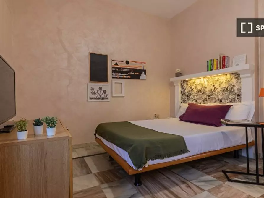 ufficio in affitto a Torino in zona San Donato