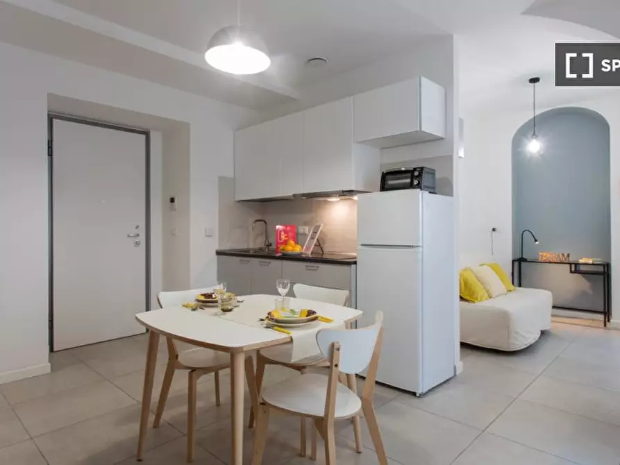 ufficio in affitto a Torino in zona Crocetta