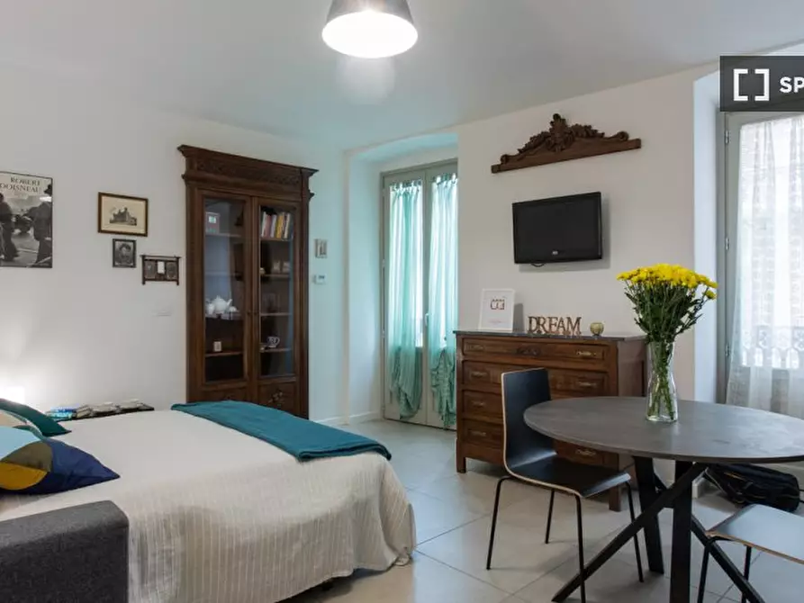 appartamento in affitto a Torino in zona Crocetta