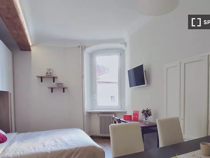 ufficio in affitto a Torino