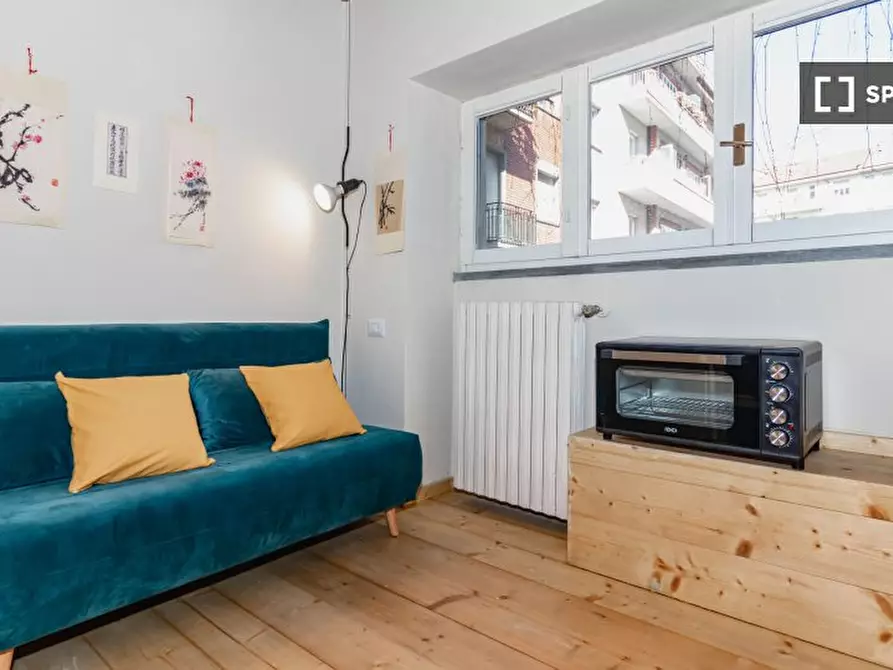 ufficio in affitto a Torino in zona Centro Storico