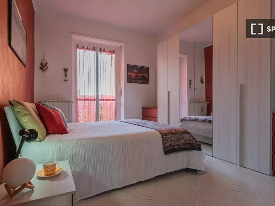 appartamento in affitto a Torino in zona Borgo San Paolo