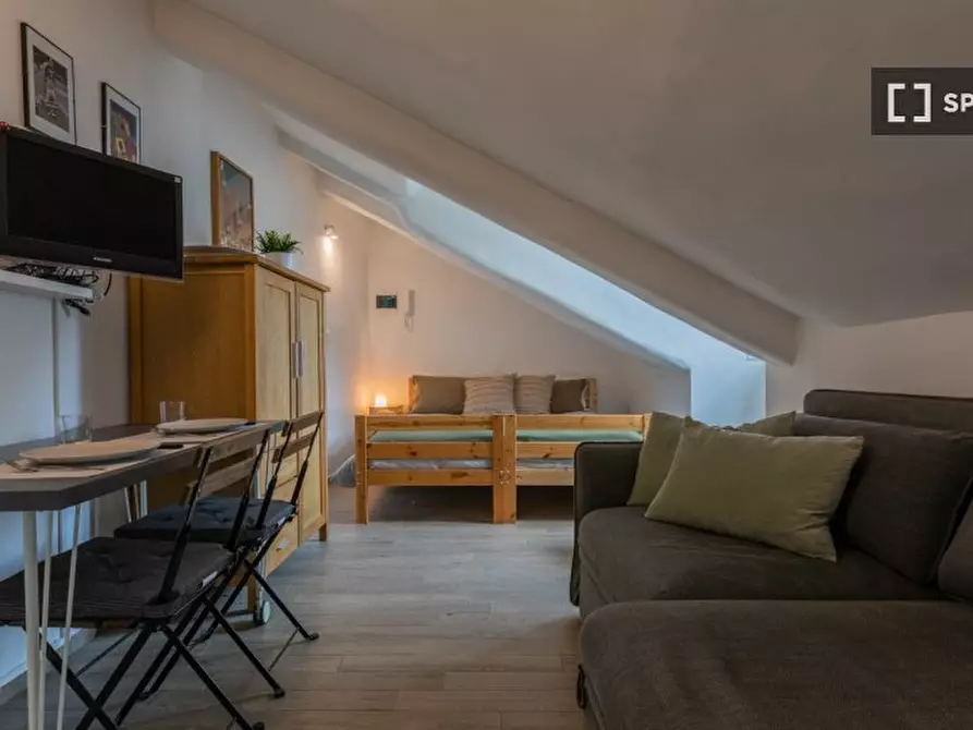 appartamento in affitto a Torino in zona Aurora