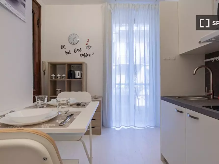 appartamento in affitto a Torino in zona Centro Storico