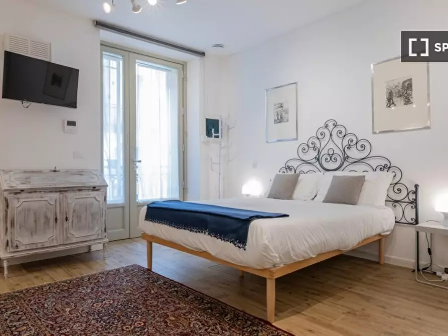 appartamento in affitto a Torino in zona Crocetta