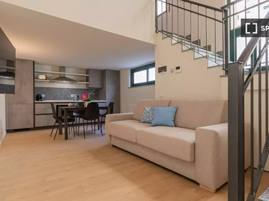 appartamento in affitto a Torino in zona Cenisia