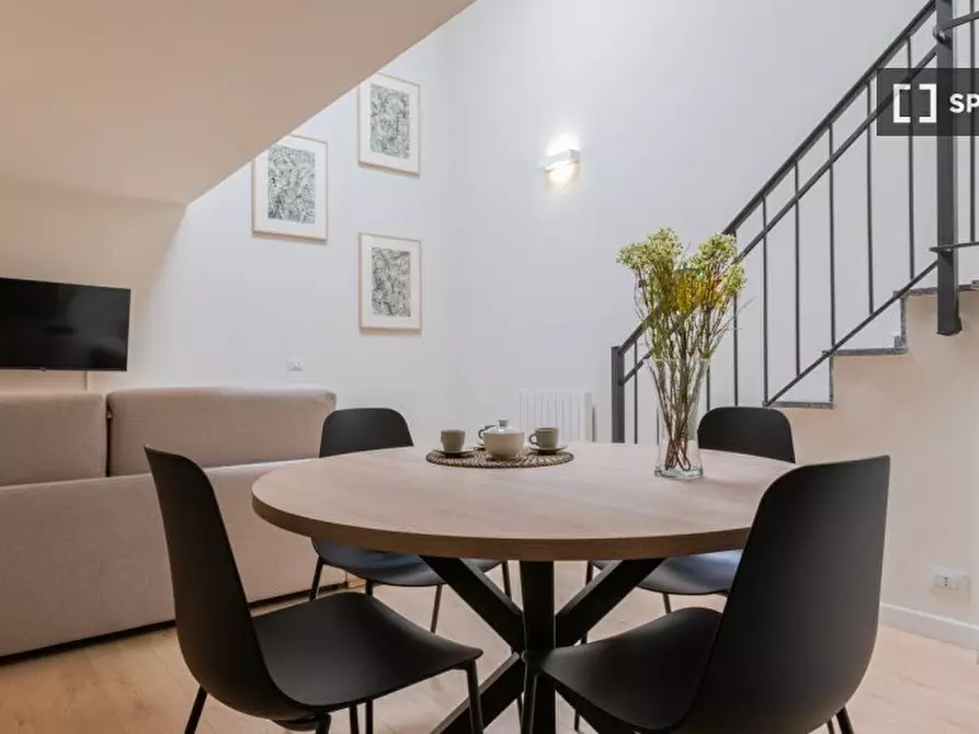 appartamento in affitto a Torino in zona Cenisia