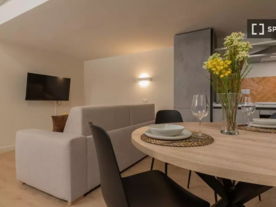 appartamento in affitto a Torino in zona Cenisia