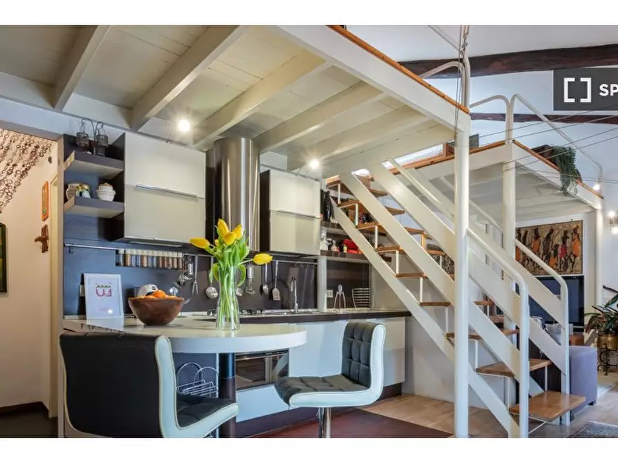 appartamento in affitto a Torino