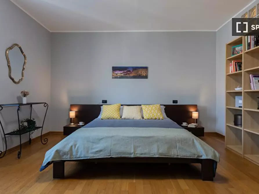 appartamento in affitto a Torino in zona Aurora