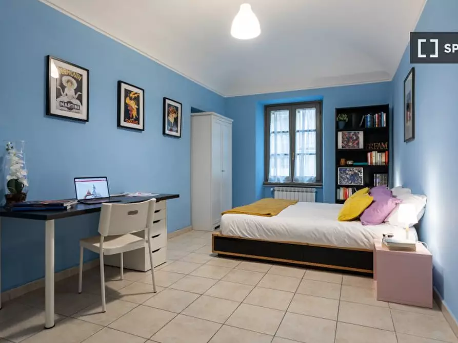 appartamento in affitto a Torino in zona Centro Storico