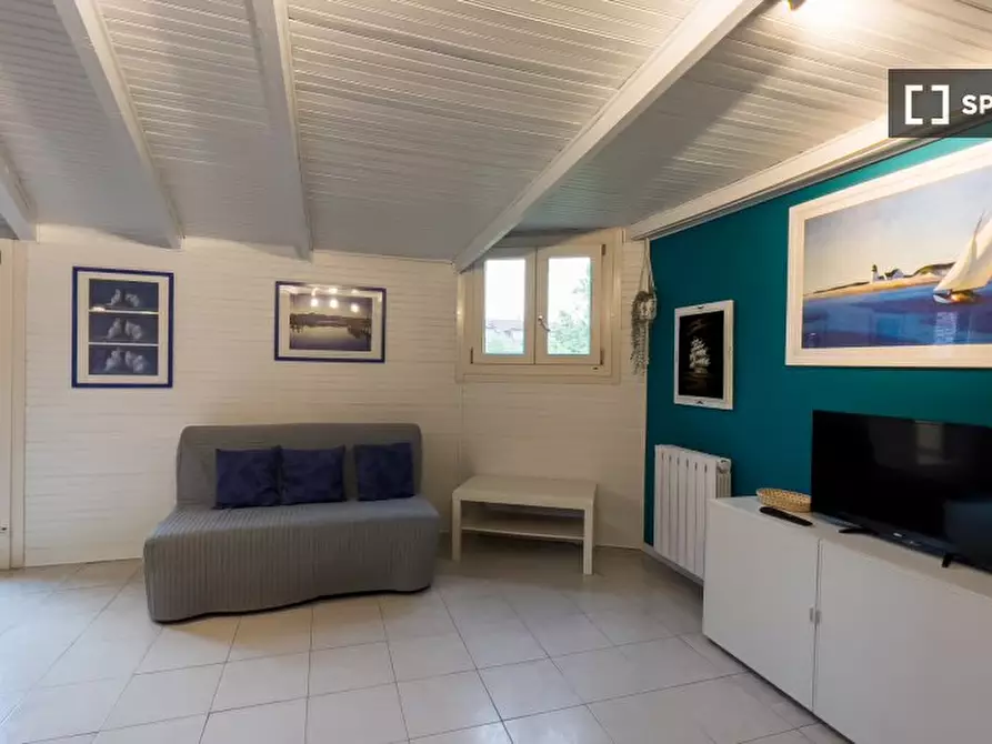 appartamento in affitto a Torino in zona Centro Storico