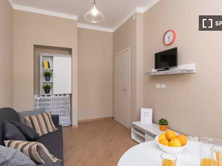 appartamento in affitto a Torino in zona Cit Turin