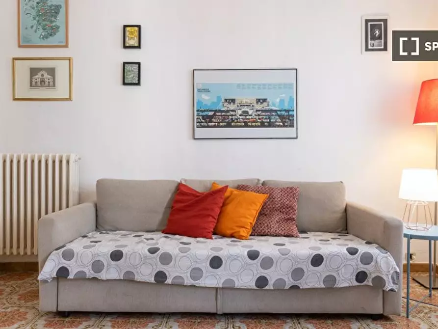 appartamento in affitto a Torino in zona Cenisia