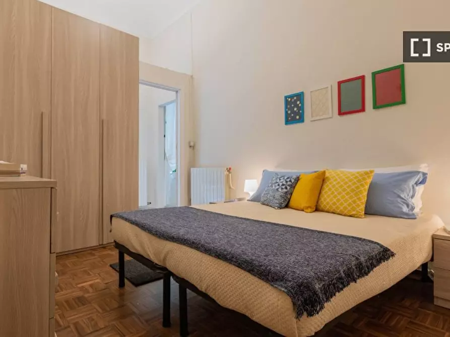 appartamento in affitto a Torino in zona San Salvario