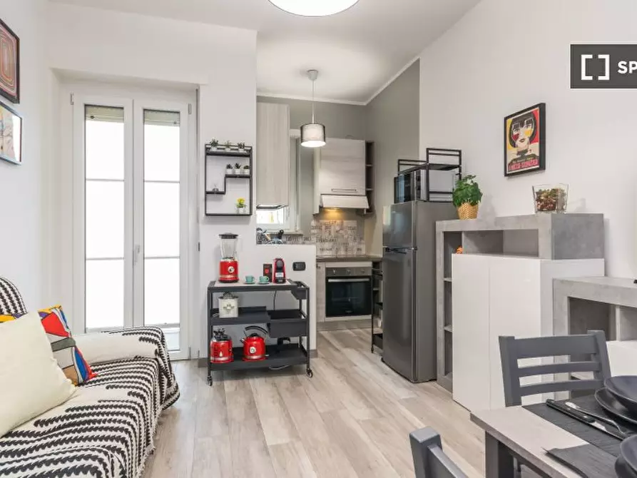 appartamento in affitto a Torino in zona Barriera di Milano