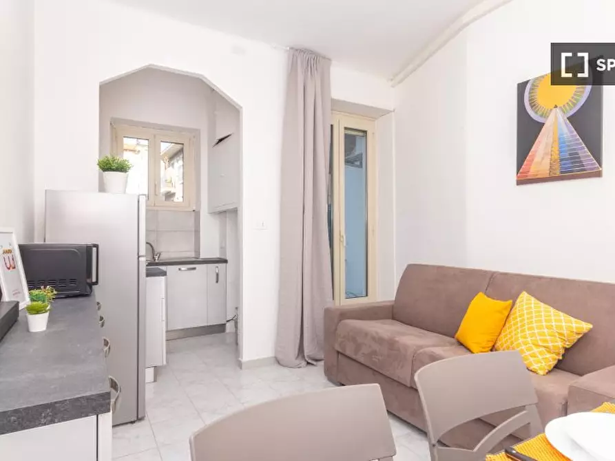 appartamento in affitto a Torino in zona Cenisia