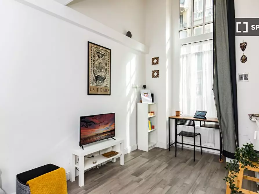 appartamento in affitto a Torino in zona Vanchiglia