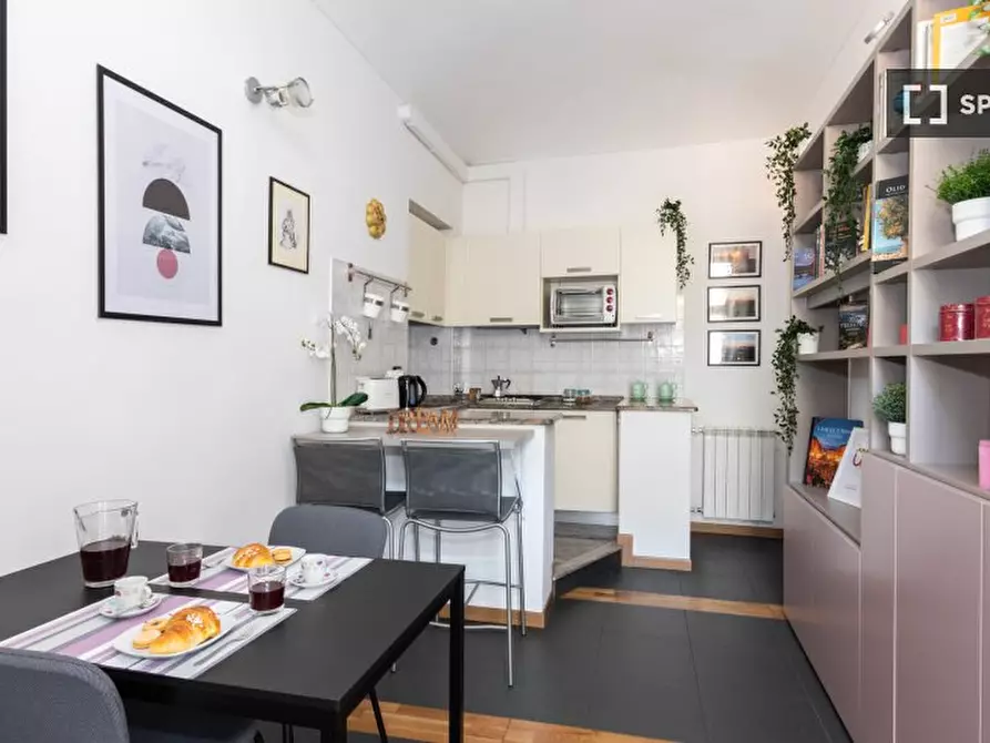 appartamento in affitto a Torino in zona Crocetta