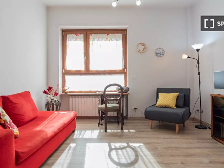 appartamento in affitto a Torino in zona San Salvario